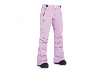 HORSEFEATHERS AVRIL II PANTS - LILAC